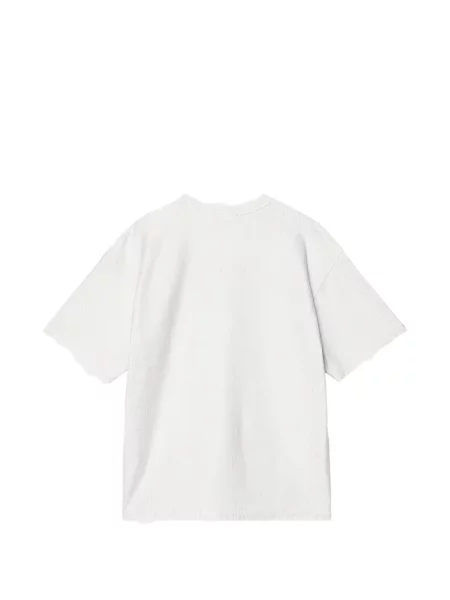 Tricou Carhartt Wip gri