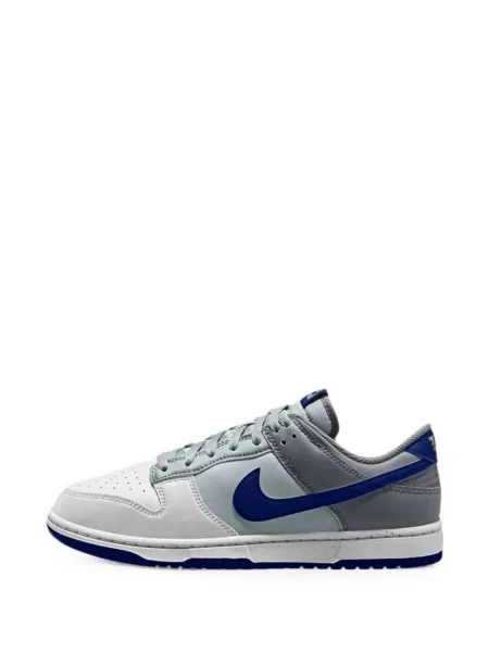 Baschet papuci Nike retro alb