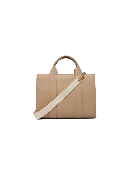 Karl Lagerfeld Shopper táska barna