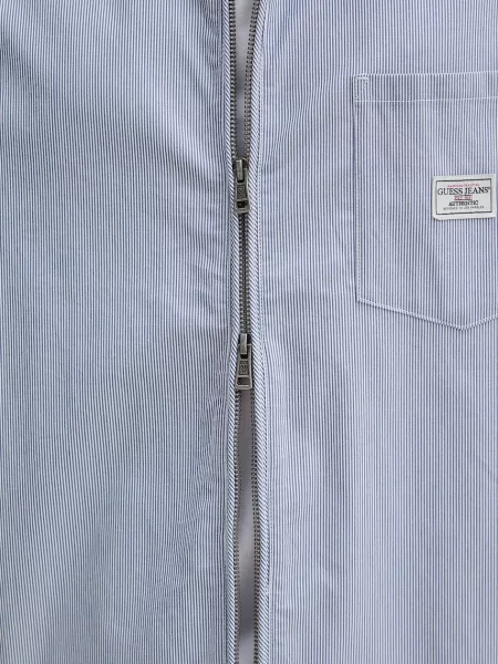 Джинсовая рубашка Guess Jeans