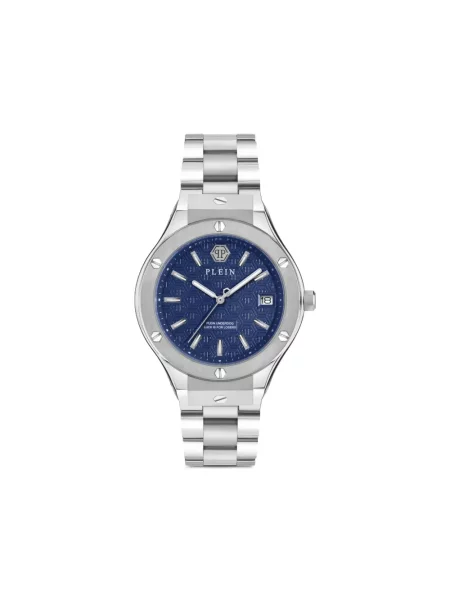Satovi Philipp Plein plava