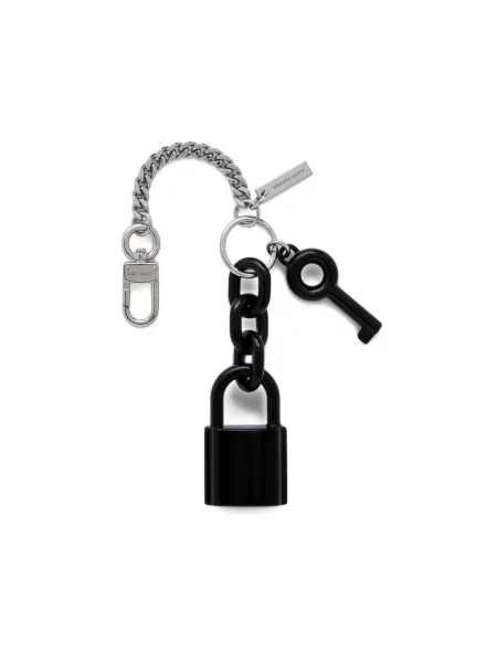 Pandantiv Marc Jacobs negru