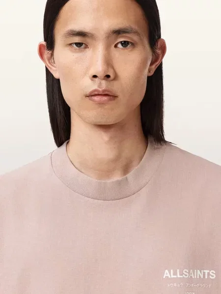 Футболка Allsaints