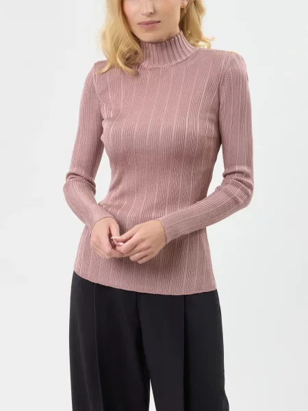 Шкарпетки Elisabetta Franchi рожеві