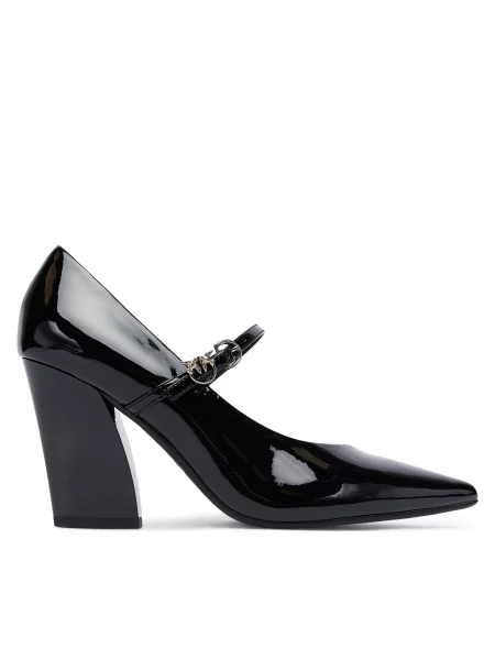Туфлі PINKO Viola 01 чорний