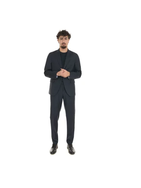 Garnitur Michael Kors niebieski