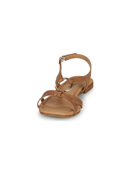 Pantofi Jb Martin maro