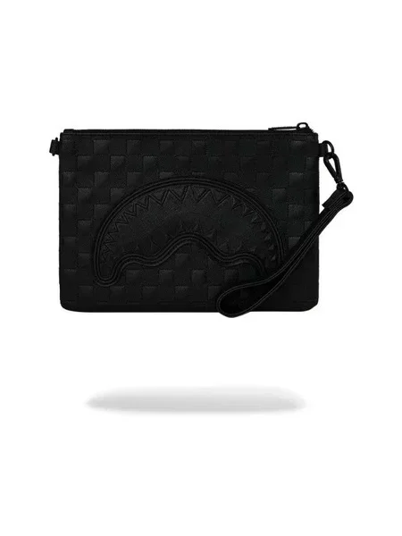 Taška Sprayground čierna