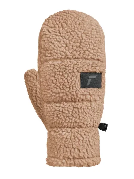 Rękawice Reusch Bob Mitten czarne