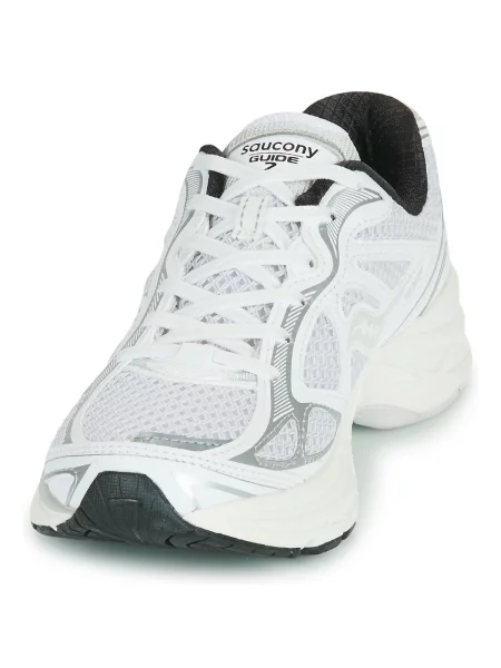 Tenisky Saucony biela