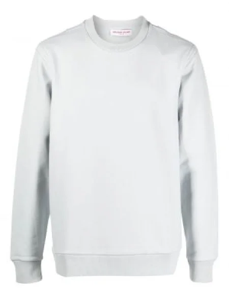 Hanorac crewneck Orlebar Brown cu decolteu rotund