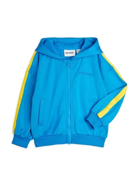 Детский свитер Mini Rodini