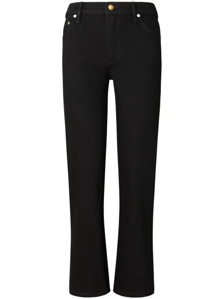 Cropp blugi evazați Tory Burch negru