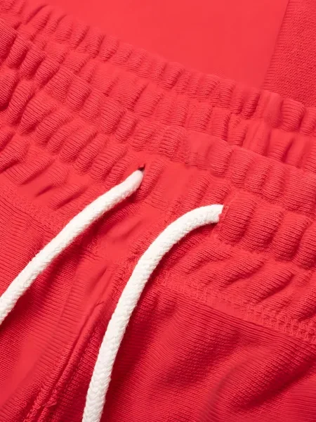 Pantaloni Saint Mxxxxxx roșu