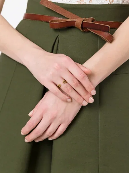 Inel Aurelie Bidermann