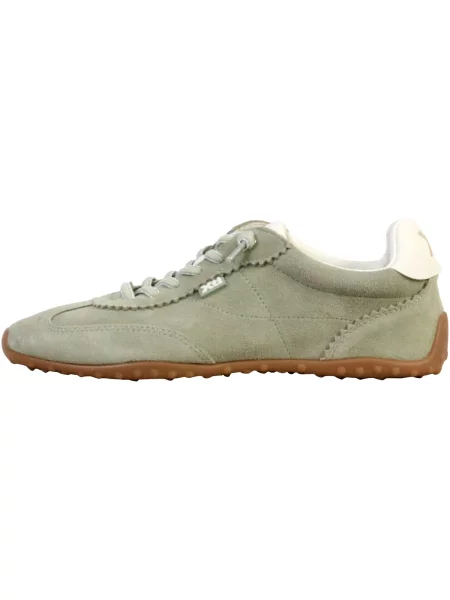 Pantofi Xti verde