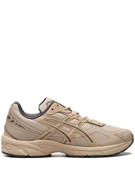 Sneakerși Asics Tiger din crep