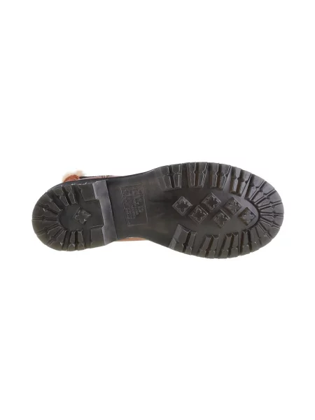 Botine Dr. Martens negru