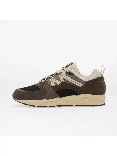 Сникърси Karhu Fusion Dark Gull Gray/ Turtledove EUR сиво