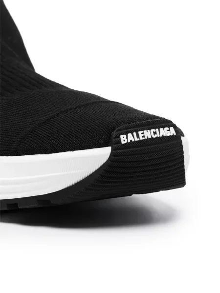 Sportbačiai Balenciaga Speed juoda