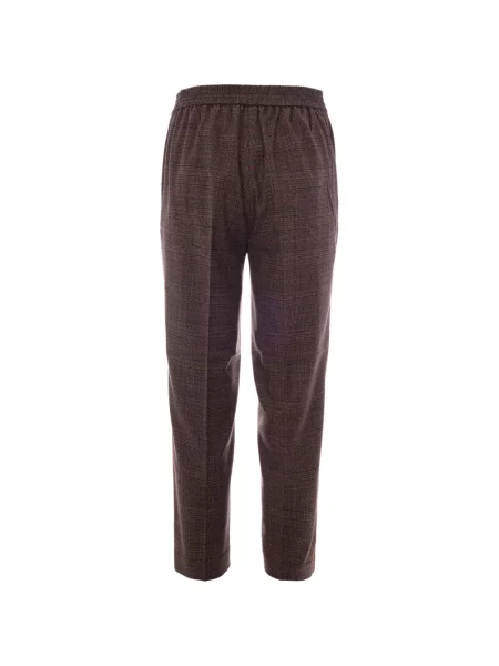 Pantaloni Liu Jo maro