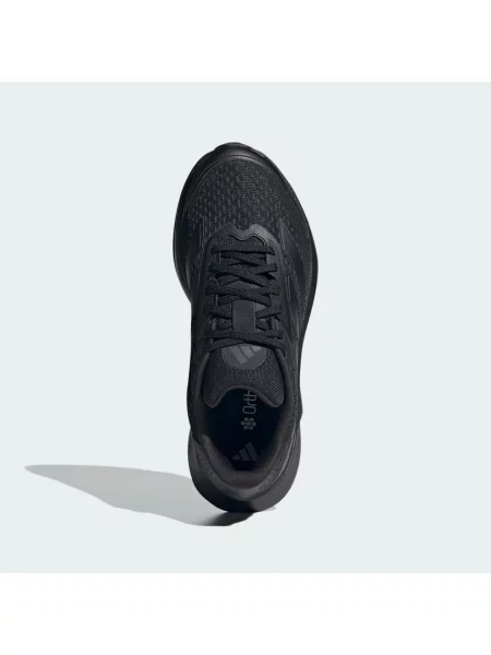 Běžecké běžecké boty Adidas černé