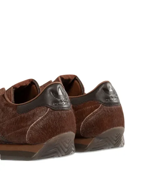 Шорти Adidas на райета сиво