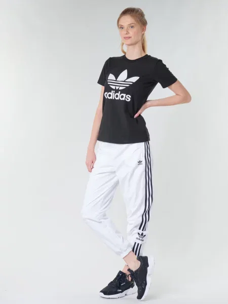 Tricou Adidas negru