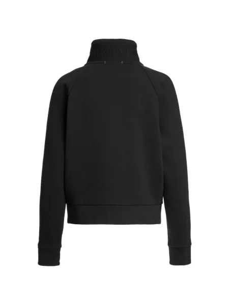 Hanorac cu fermoar Parajumpers negru