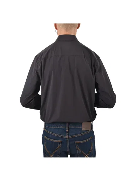 Cămașă Armani negru