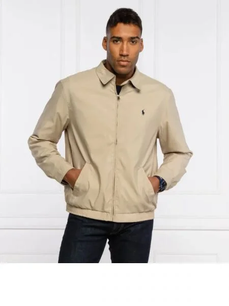 POLO RALPH LAUREN Geacă bej