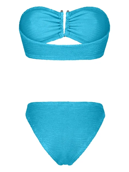 Bikini Paramidonna albastru
