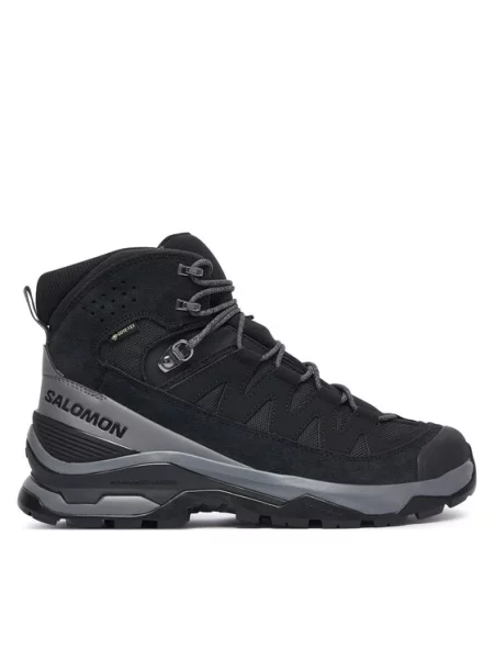 Turistiniai batai Salomon Quest Echo Gtx M juoda