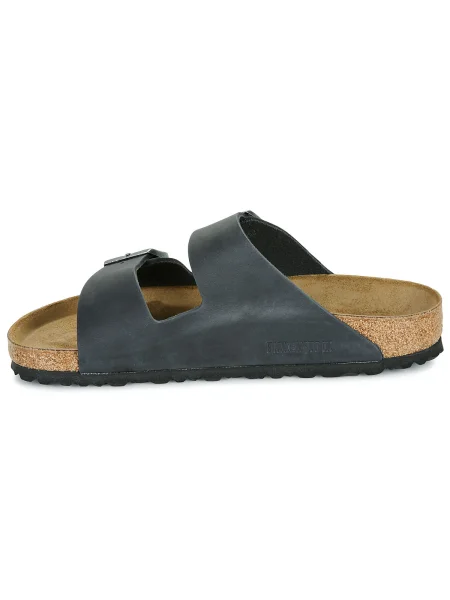 Pantofi Birkenstock negru