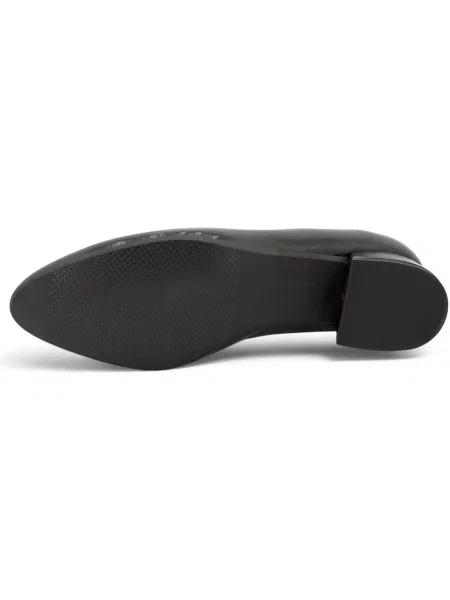 Pantofi Piesanto negru