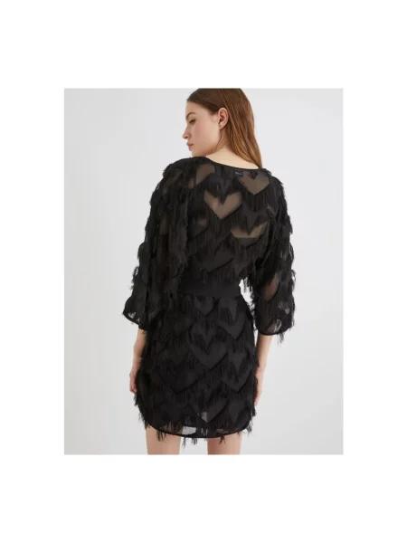 Rochie Marella negru