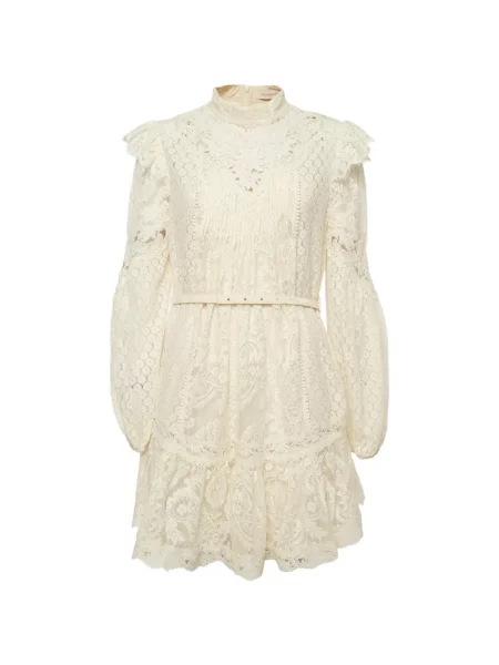 Lung rochie mini Zimmermann