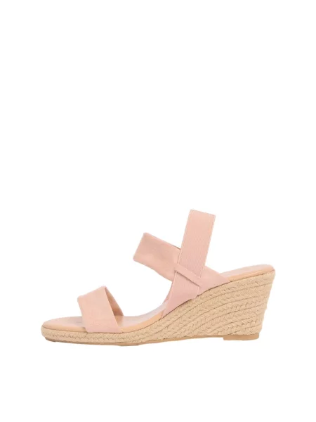 Friends Like These Sandale ecru