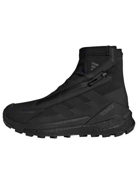 ADIDAS PERFORMANCE Kozačky Free Hiker 2 antracitová černá
