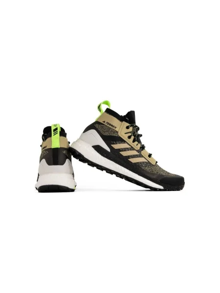 Tenisky Adidas Terrex čierna