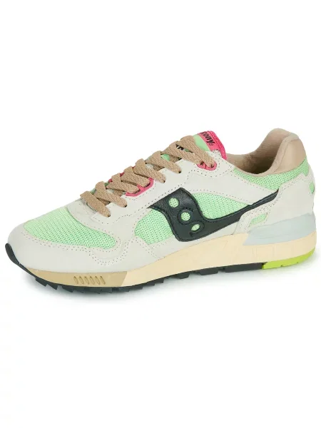 Pantofi Saucony verde