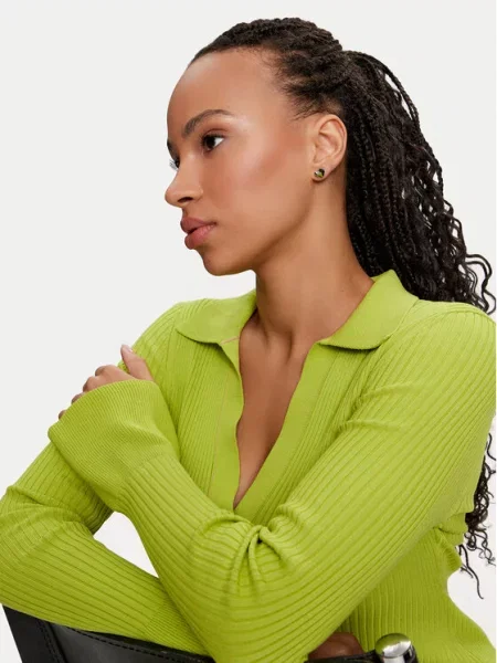 Uhani Calvin Klein srebrna