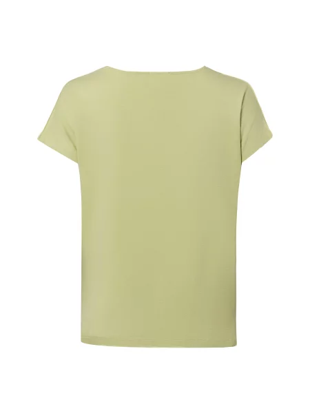 S.Oliver Tricou mentă verde