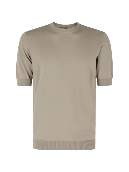 Scurt tricou Filippo De Laurentiis maro