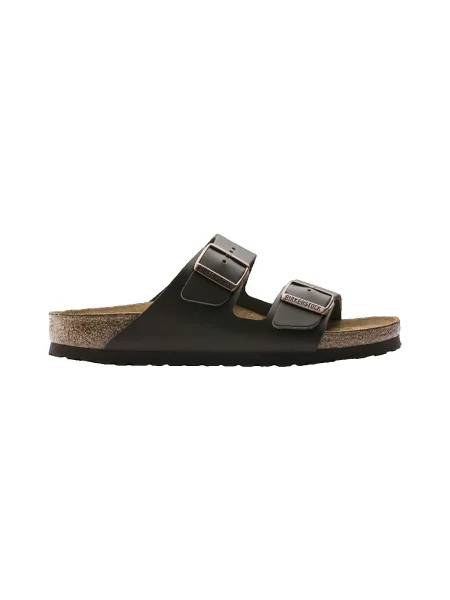 Pantofi Birkenstock maro