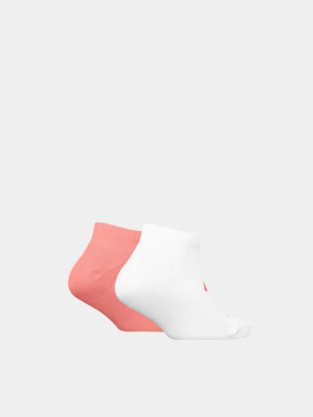 Детские носки Puma белые