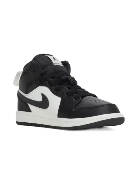 Sneakersy dziecięce Jordan czarne