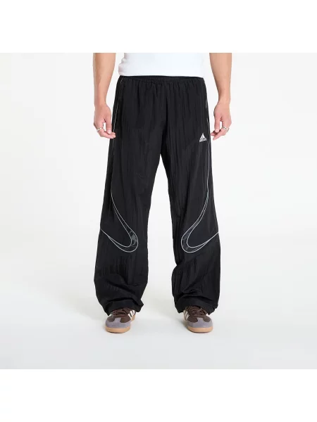 Панталон Adidas Originals с апликация черно