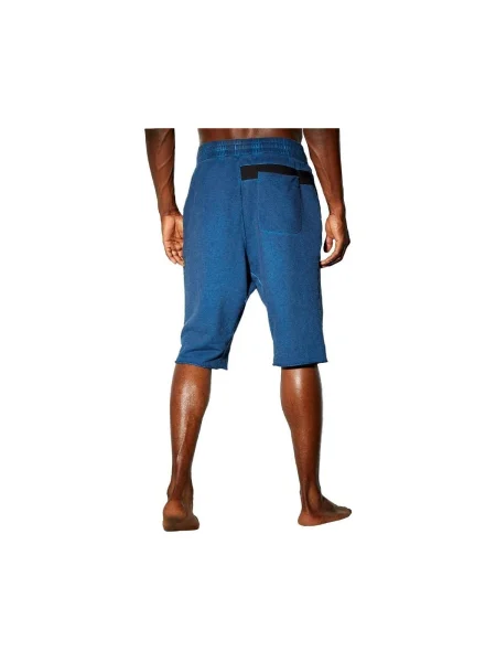 Nadrág Reebok Sport kék