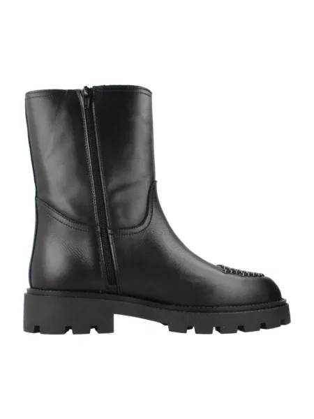 Pantofi Alpe negru